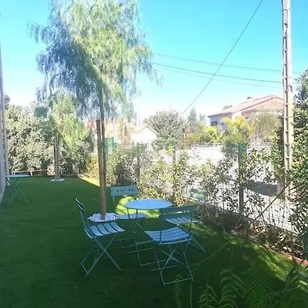 Casa Areka T3 Rez De Jardin Standing, Proche * Frejus